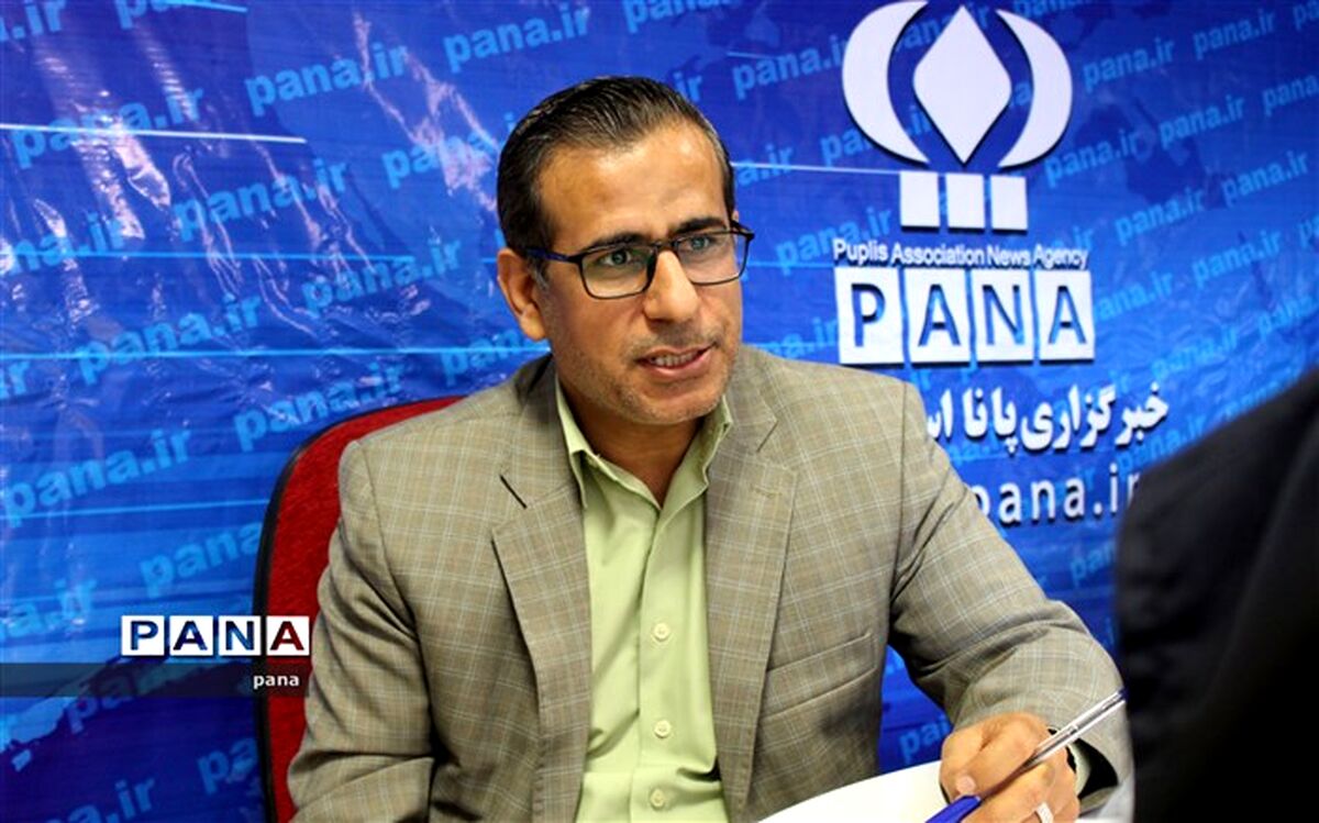 جشنواره‌های فرهنگی هنری و مسابقات قرآن، ابزاهای شکوفایی استعدادهای دانش آموزان است