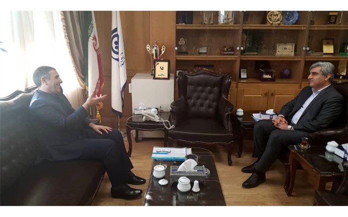 تامین اجتماعی کشور برای سرمایه گذاری در کهگیلویه و بویراحمد اعلام آمادگی کرد