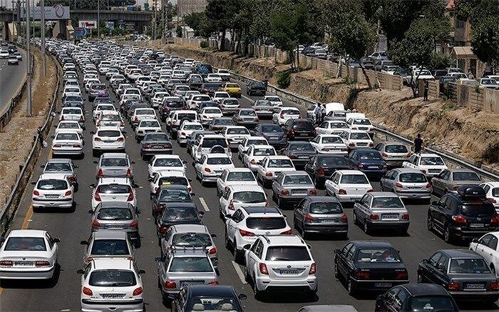 محدودیت‌های ترافیکی مراسم عزاداری شهادت حضرت زهرا (س) اعلام شد