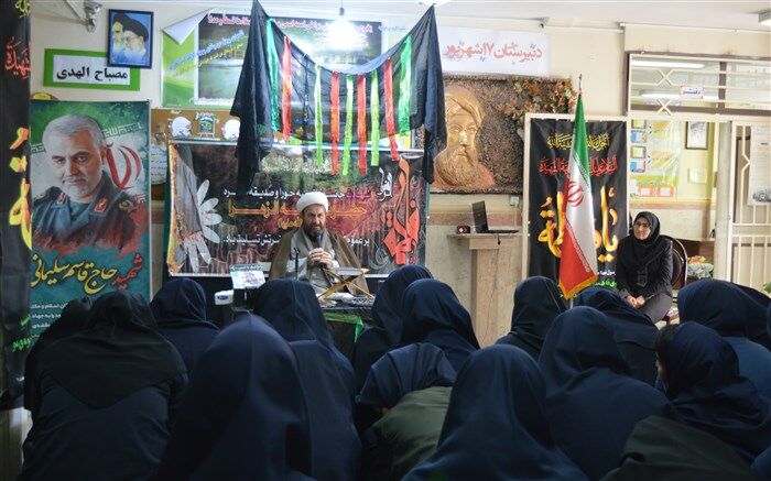 استاد حوزه علمیه قم:اگر نگاه ما به دین اسلام  حقیقی باشد سبکِ زندگی ما عوض خواهد شد