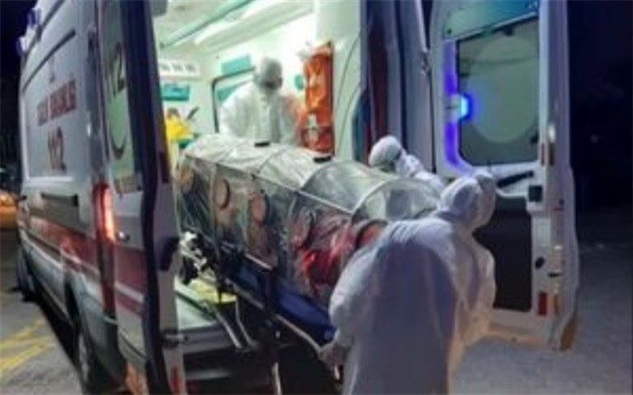 روایت خلبان ایرانی ایرباس٣٢٠ چین از دشواریهای پرواز در شرایط مبارزه با ویروس ‎کرونا + فیلم