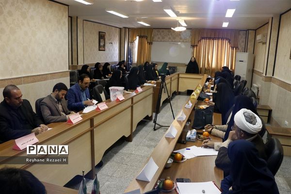 دهمین دوره انتخابات مجلس دانش آموزی استان قم (دختران)