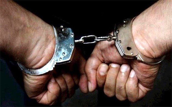 خرید ۱۲ میلیاردی با مدارک جعلی
