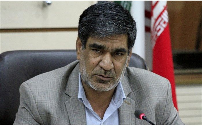 حضور فعال و پررنگ اعضای تشکیلات دانش آموزی درمراسم دهه فجر