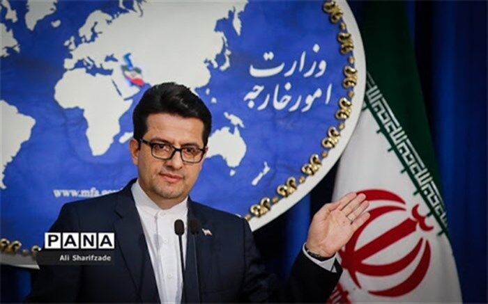 تلاش ایران برای کمک به هم میهنان مقیم شهر ووهان چین