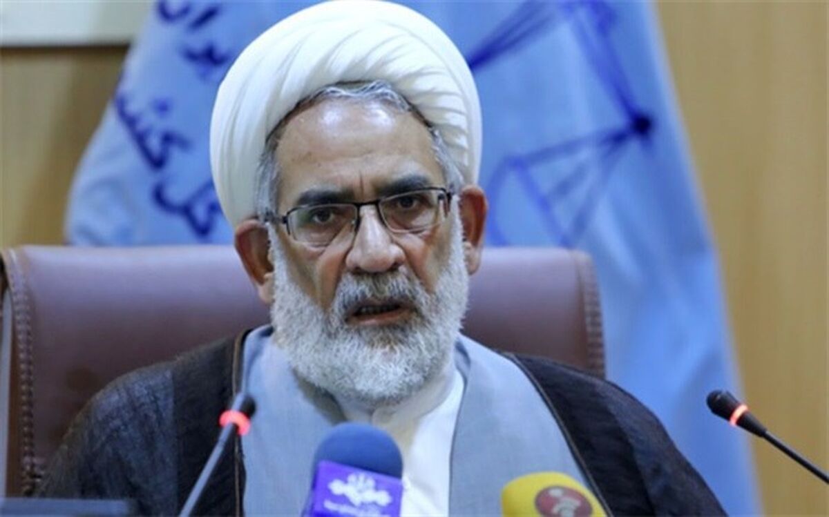 دادستان کل کشور: پرونده سقوط هواپیمای اوکراینی در حال بررسی است