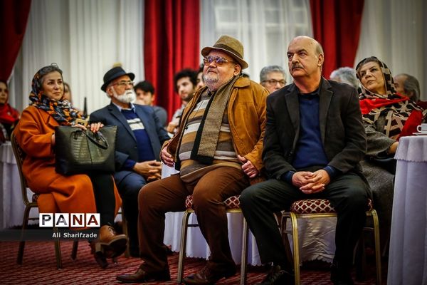 سیزدهمین جشن منتقدان سینما