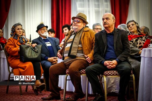 سیزدهمین جشن منتقدان سینما