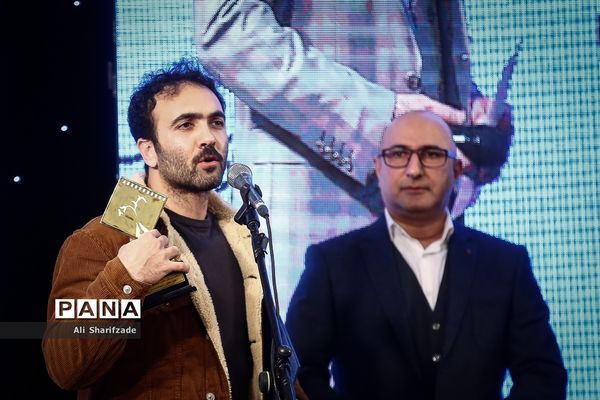 سیزدهمین جشن منتقدان سینما