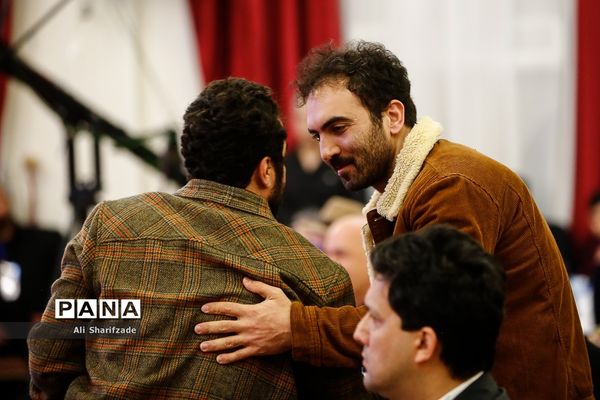 سیزدهمین جشن منتقدان سینما