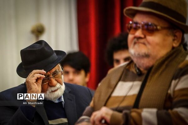 سیزدهمین جشن منتقدان سینما