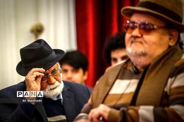سیزدهمین جشن منتقدان سینما