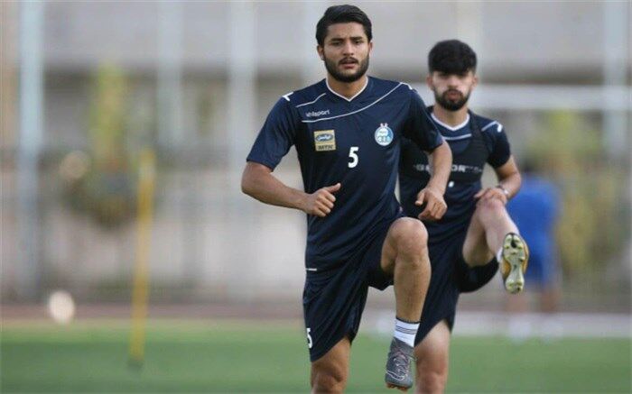 غیبت دو ستاره استقلال در دربی قطعی شد