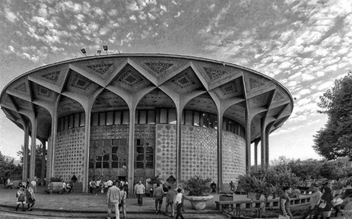پنجمین بازار بین‌المللی هنرهای نمایشی ایران 13 بهمن افتتاح می‌شود