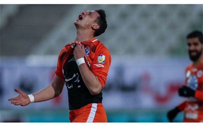 لیگ برتر ایران؛ فرصت تک رقمی شدن از دست نساجی پرید