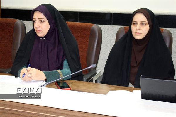 ستاد استانی انتخابات مجلس و شورای دانش‌آموزی مازندران