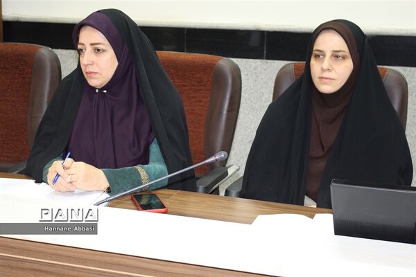 ستاد استانی انتخابات مجلس و شورای دانش‌آموزی مازندران