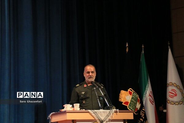 همایش گرامی‌داشت ششم بهمن آمل