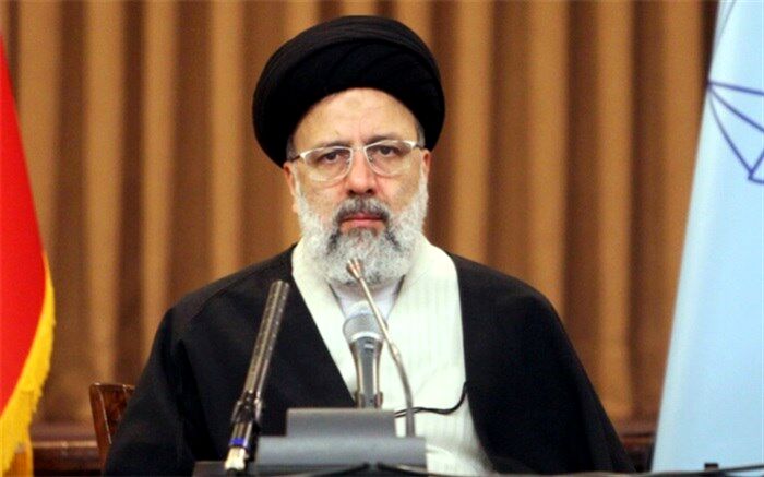 رئیسی: مال حرام را از حلقوم حرام‌خواران بیرون می‌کشیم