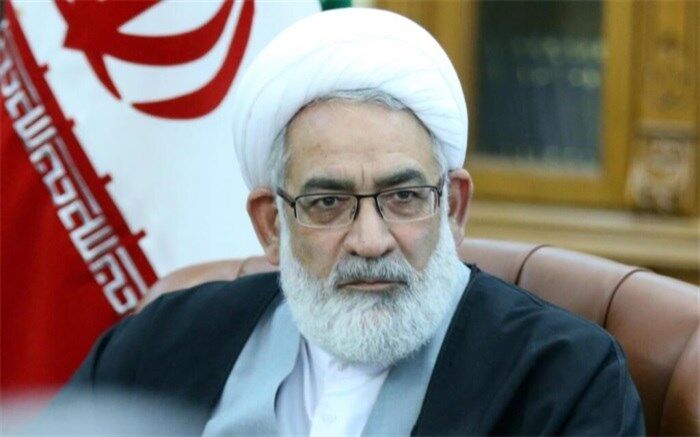 دادستان کل کشور: مدیران با انگیزه بیشتر به مردم خدمت کنند