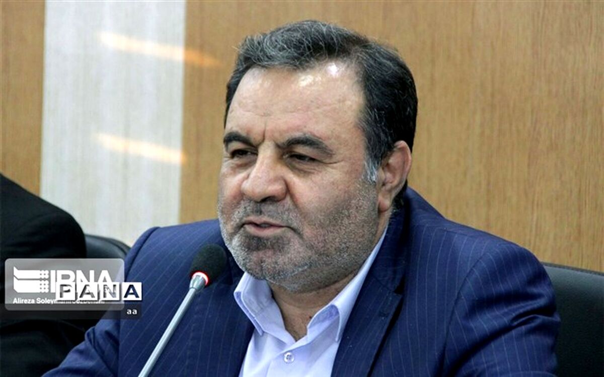 استاندار لرستان: عملکرد مدیران با میزان جذب اعتبارات متفرقه سنجش می شود