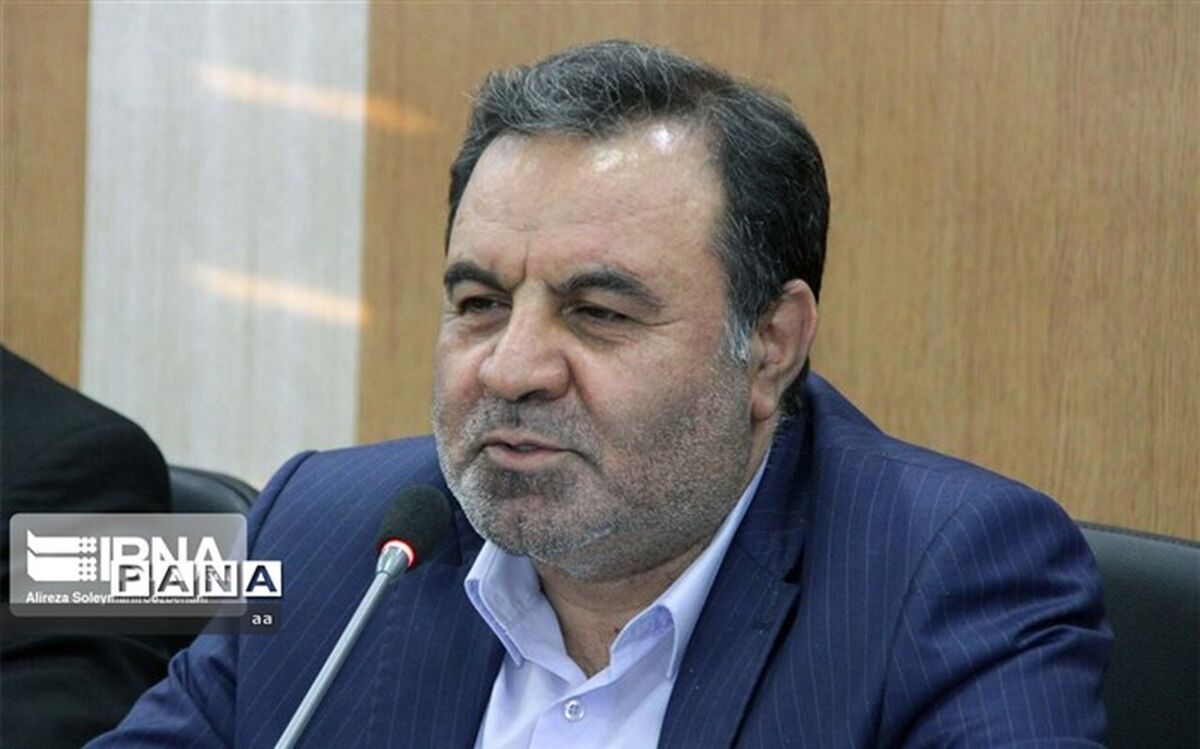 استاندار لرستان: عملکرد مدیران با میزان جذب اعتبارات متفرقه سنجش می شود