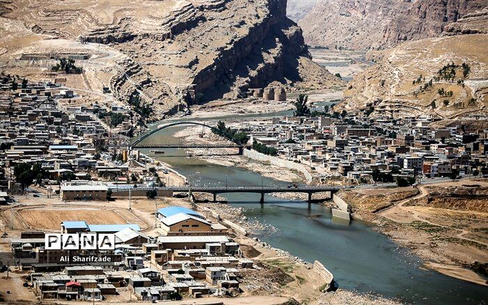 مدیرکل بنیاد مسکن لرستان: عملیات تعمیر واحدهای مسکونی آسیب‌دیده از سیل به اتمام رسید