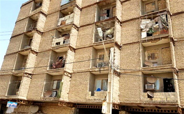 شناسایی ۳۵ هزار ساختمان ناایمن در پایتخت