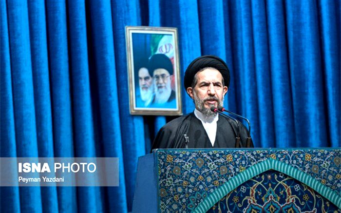 ابوترابی‌فرد: مردم در انتخابات پیش رو دست به انتخابی آگاهانه بزنند