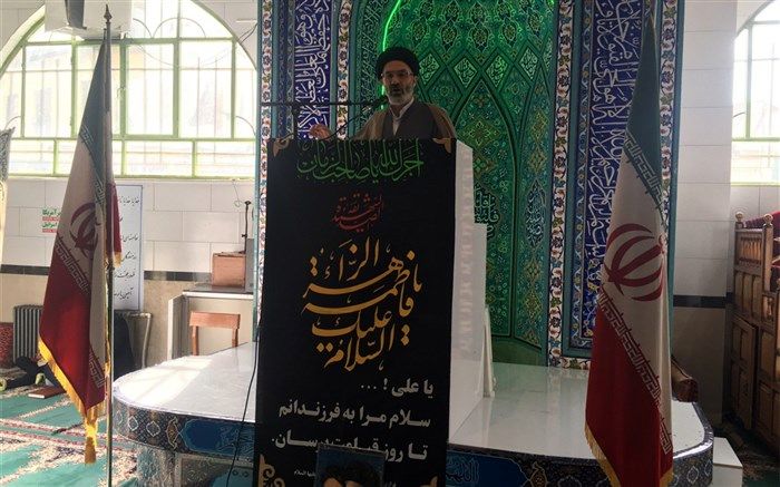 امام جمعه فیروزکوه:مردم کسانی را برای اداره امورات نظام انتخاب کنند که قابلیت داشته، دلسوز و انقلابی باشند.