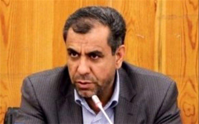 مصرف 91 درصد آب قزوین در بخش کشاورزی قابل قبول نیست