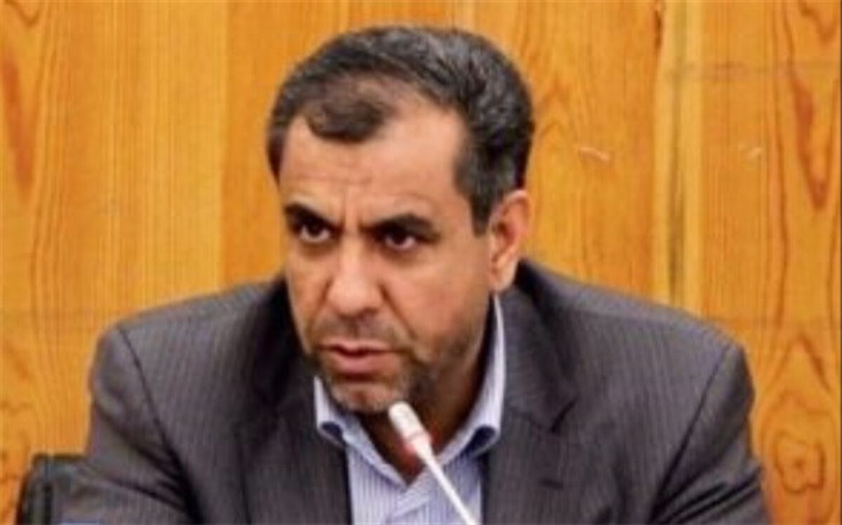 مصرف 91 درصد آب قزوین در بخش کشاورزی قابل قبول نیست