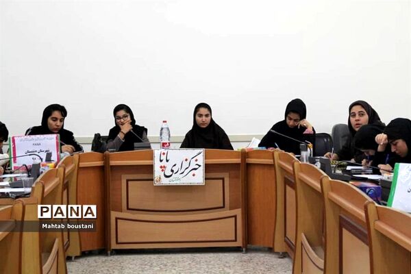 کارگاه آموزش خبرنگاری ویژه خبرنگاران پانا دشتستان