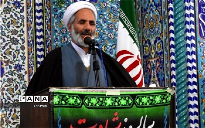 انقلاب اسلامی ریشه در فطرت اسلام دارد/ ستون اصلی سیاست آمریکا در منطقه از دیرباز فروریخته بود
