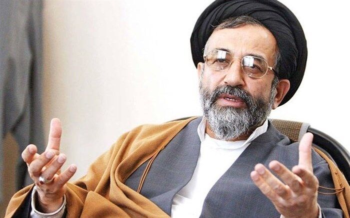 موسوی لاری: اصولگرایان در رقابت مجلس یازدهم حرفی برای گفتن ندارند/ لیست می دهیم و از کاندیداهای خود حمایت می کنیم