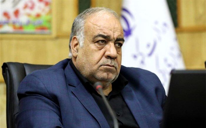 کرمانشاه برای سرمایه‌گذاری امن است