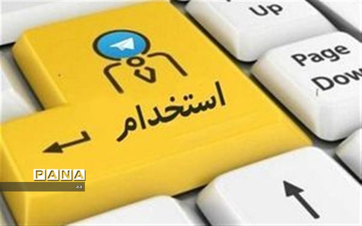 استخدام دانشگاه علوم پزشکی قم