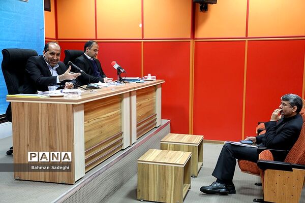 نشست خبری  پیرامون دستاوردها و نتایج سفر سوریه