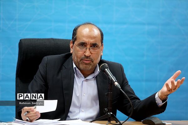 نشست خبری  پیرامون دستاوردها و نتایج سفر سوریه