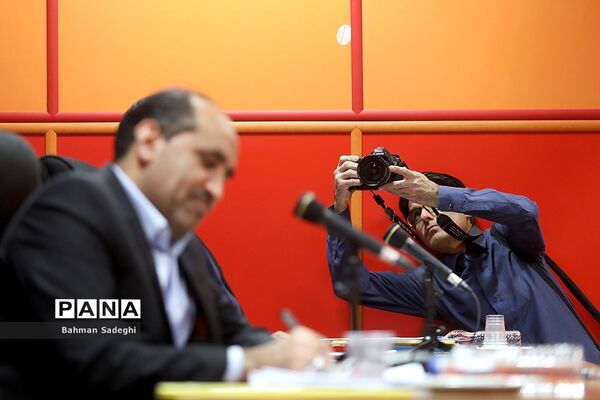 نشست خبری  پیرامون دستاوردها و نتایج سفر سوریه