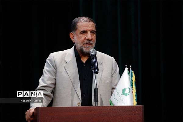 اولین سالگرد یار صدیق امام و رهبری مرحوم محمد نبی حبیبی دبیر کل فقید حزب موتلفه اسلامی