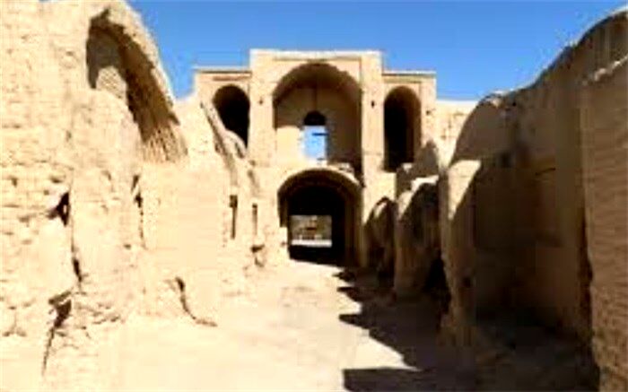 مرمت قلعه مبارکه خاتم در گروی مشارکت بخش خصوصی