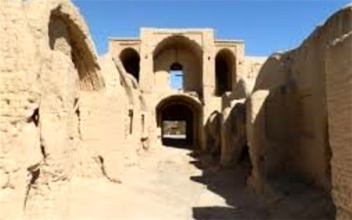 مرمت قلعه مبارکه خاتم در گروی مشارکت بخش خصوصی