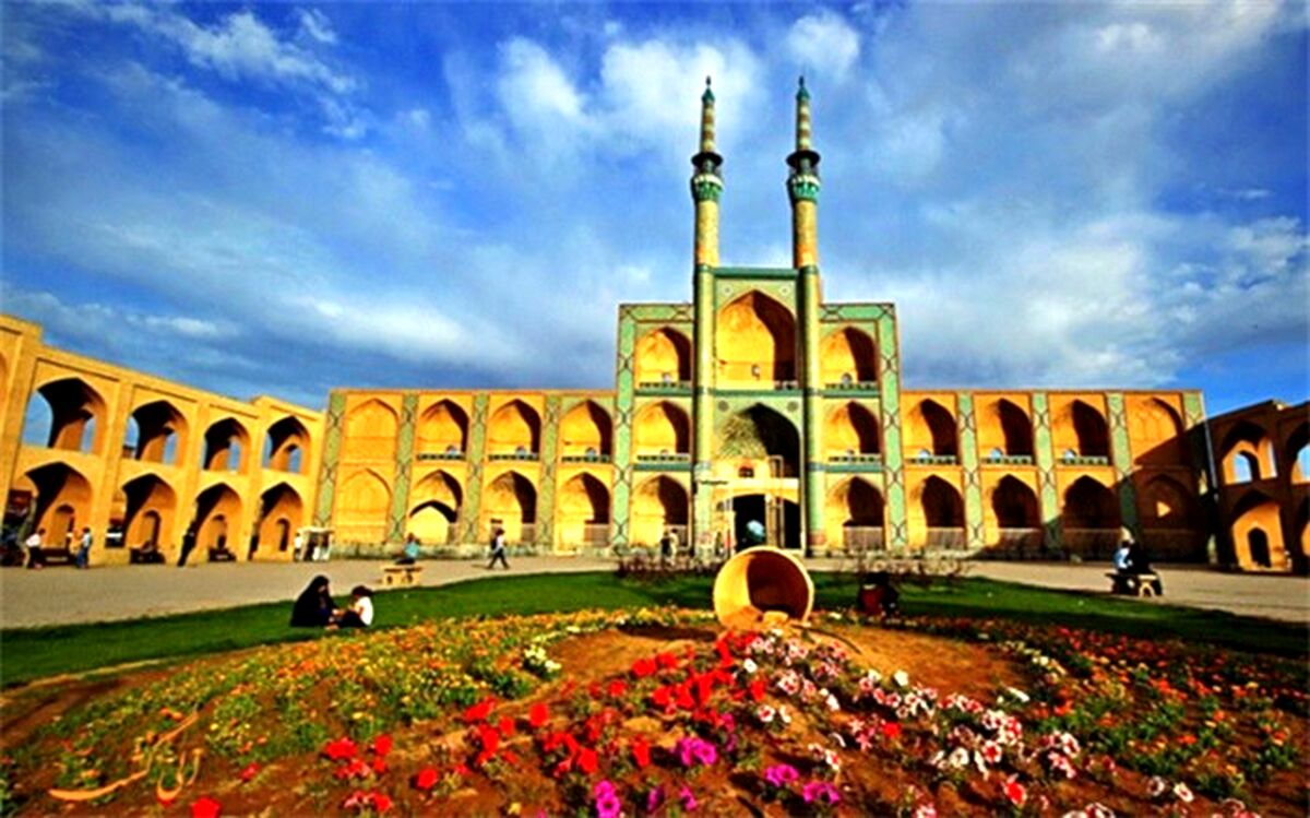افتتاح بیش از ۴۰طرح گردشگری در دهه فجر
