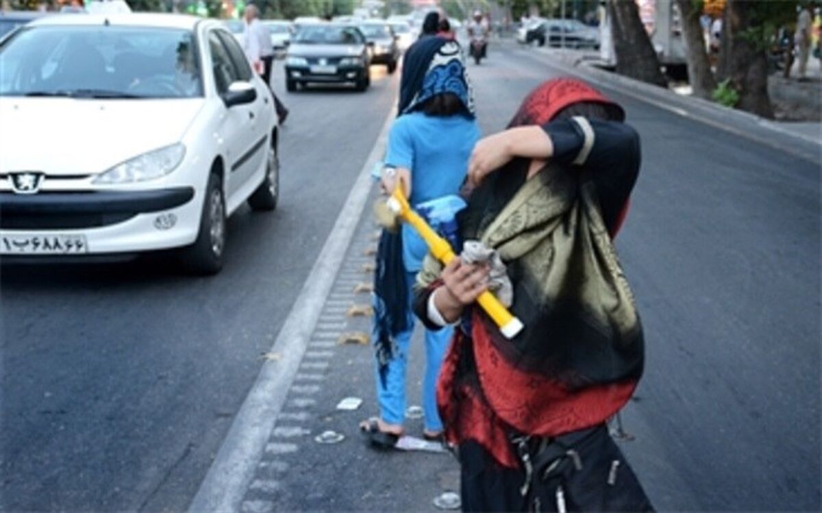 پذیرش بیش از ۲۴۰ کودک کار از سوی موسسه‌های حمایتی