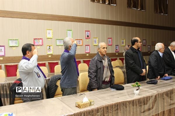 برگزاری نشست امیرکبیر پژوهی درمدرسه تاریخی دارالفنون