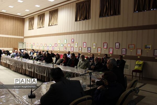 برگزاری نشست امیرکبیر پژوهی درمدرسه تاریخی دارالفنون