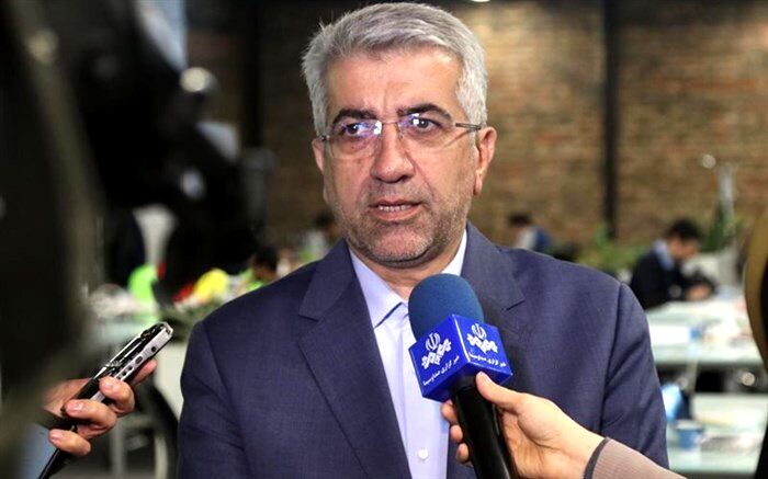 وزیر نیرو: بارندگی سیستان و بلوچستان ۴۵ برابر پارسال بود