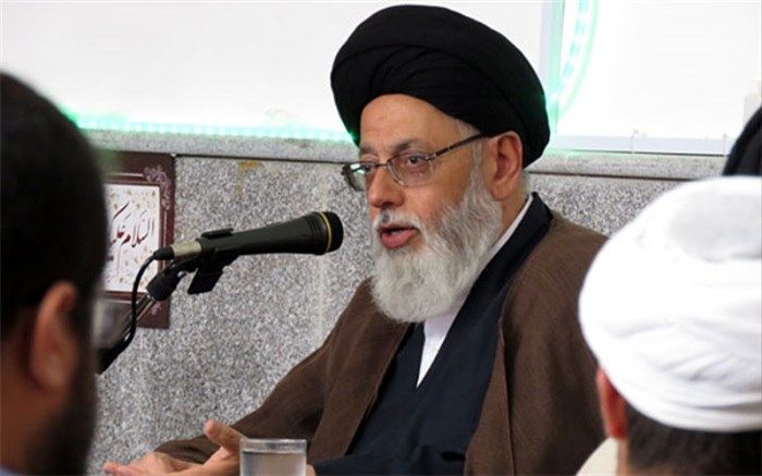 یکی از دلایل ایجاد مشکلات خانوادگی جدا شدن از فرهنگ دینی است