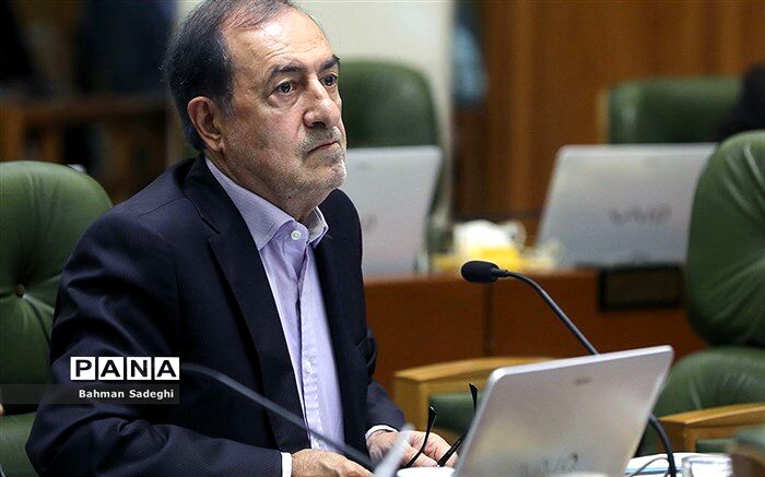 تصویب یک فوریت چهار لایحه عوارضی در صحن شورای شهر تهران